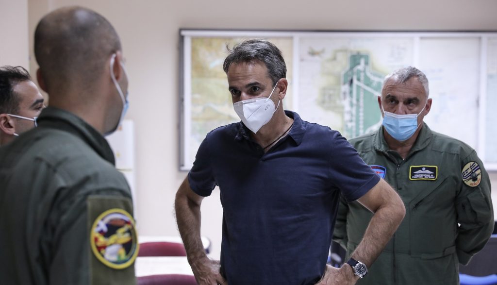 Δηλώσεις σοκ: Αντί να παραιτηθεί η κυβέρνηση λέει πως είναι «επιτυχία του κράτους» ότι θρηνήσαμε έναν νεκρό!