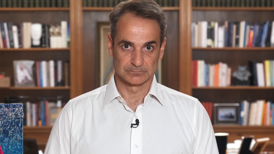 Φωτιά: Υπουργικό συμβούλιο και δήλωση Μητσοτάκη ετοιμάζει η κυβέρνηση μέσα στην εβδομάδα