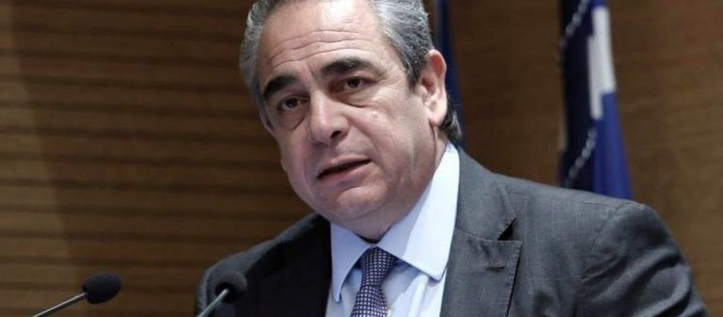 Κωνσταντίνος Μίχαλος: Σήμερα στις 13:00 η κηδεία του – Η επιθυμία της οικογένειάς του