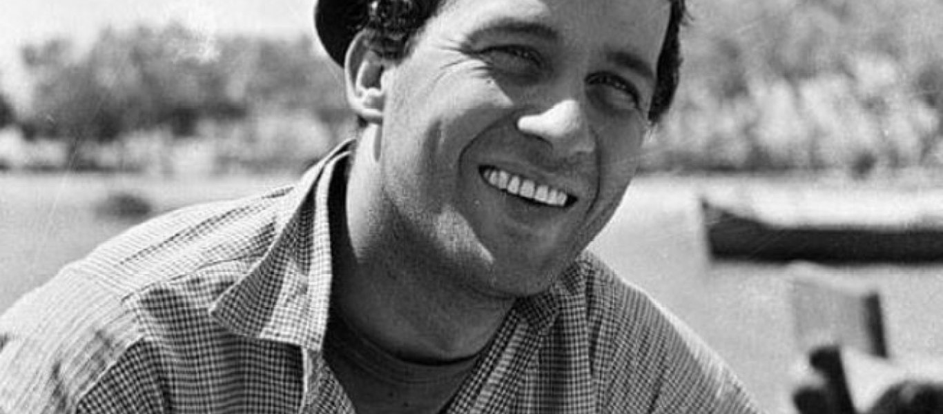 Η ανάρτηση του Γ.Παπαμιχαήλ για τα 17 χρόνια από τον θάνατο του πατέρα του (φώτο)