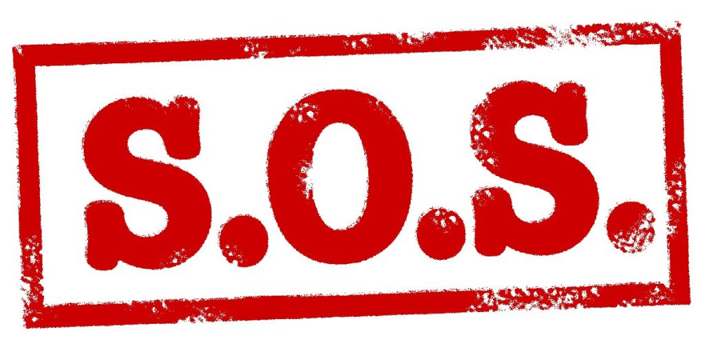 «SOS»: Δείτε ποια είναι η ιστορία του διεθνούς σήματος κινδύνου