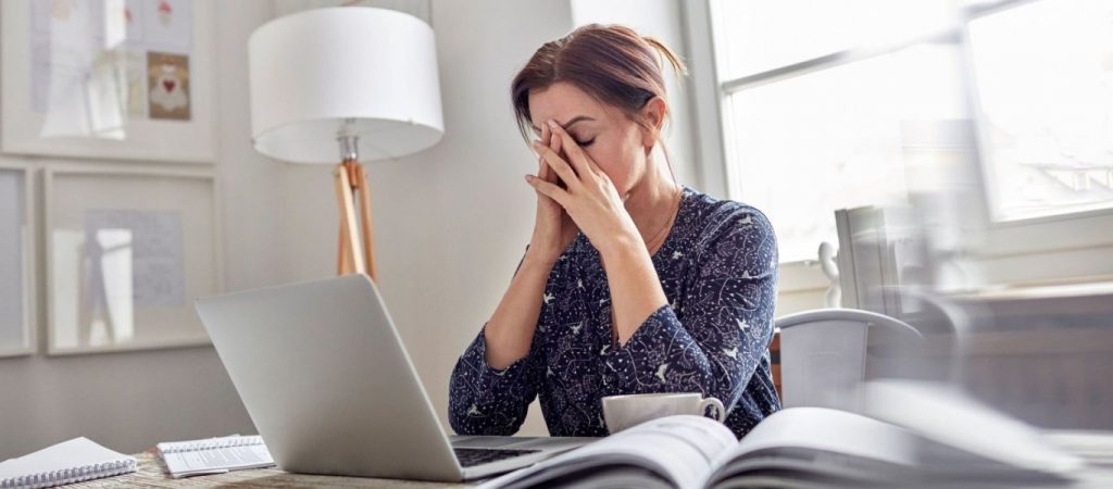 Με αυτές τις συνήθειες θα αντιμετωπίσετε το στρες