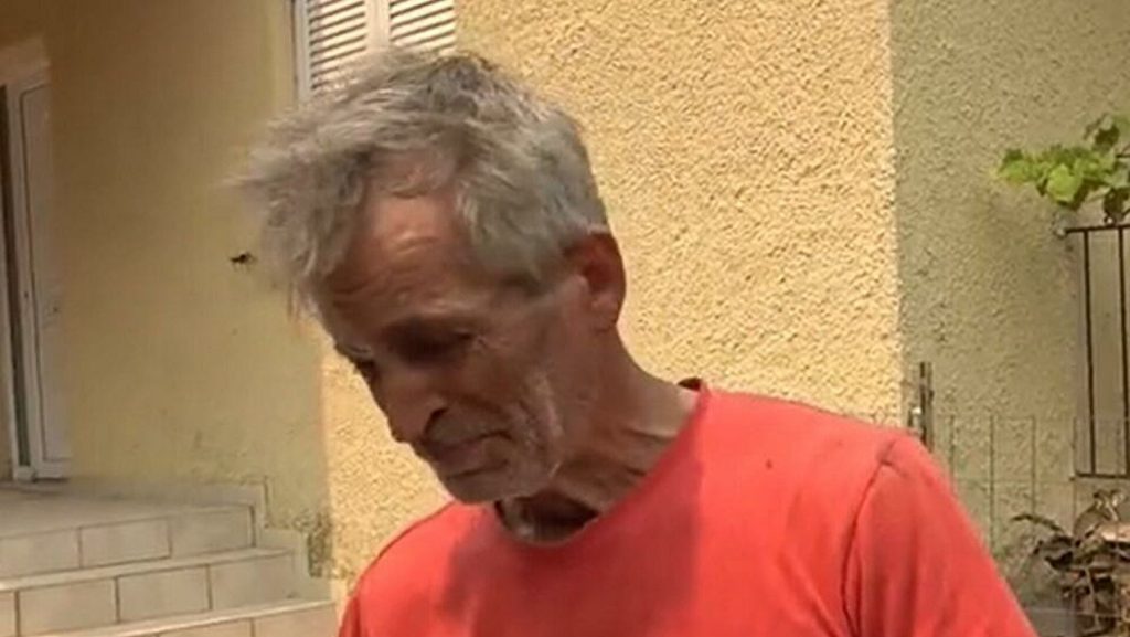 Δικηγόρος ταξίαρχου: «Ο πρόεδρος της Κοινότητας Χώρας Γορτυνίας ανακάλεσε την δήλωση περί πολιτικού μέσου»