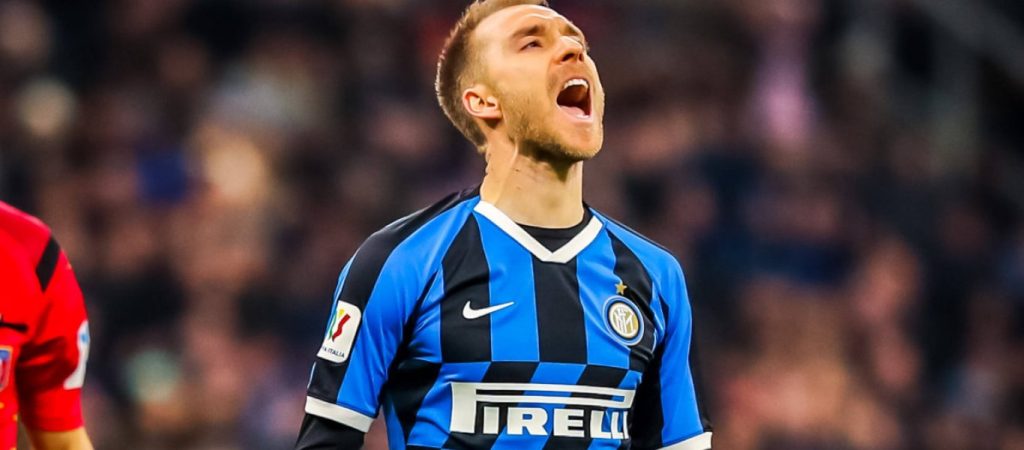 Κρίστιαν Έρικσεν: Το μήνυμα συμπαράστασης που έστειλε σε 9χρονη που θα υποβληθεί σε επέμβαση καρδιάς! (βίντεο)