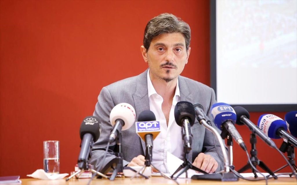 Δ.Γιαννακόπουλος: «Επίδομα σε όποιον ξεκινάει και διατηρεί παραδοσιακή ελληνική οικογένεια»! (βίντεο)