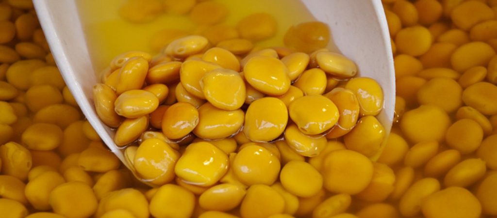 Λούπινο: Ο καρπός με τη μεγάλη διατροφική αξία και τα οφέλη για την υγεία