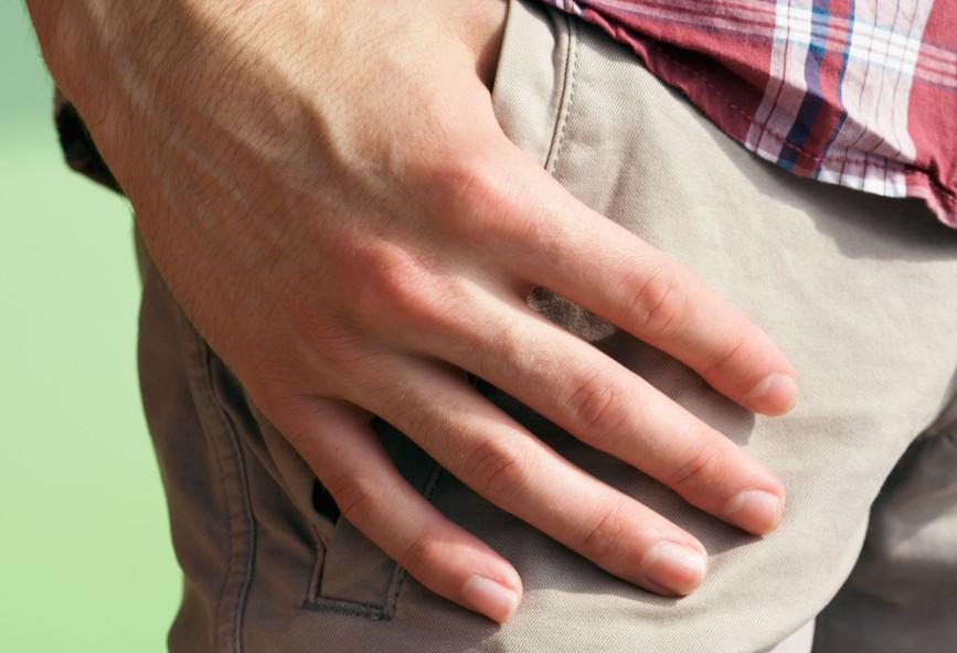 Κι όμως λέει πολλά: Να τι αποκαλύπτει η παλάμη ενός άντρα για τον χαρακτήρα του