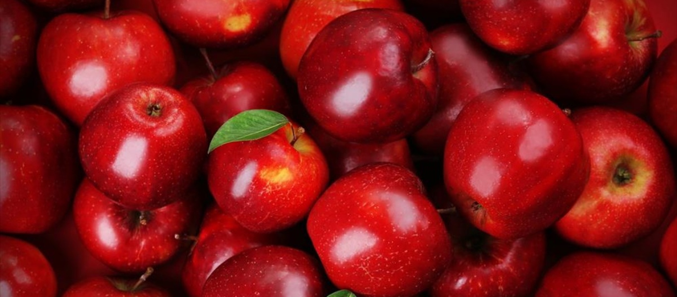 Τόσα χρόνια καθαρίζουμε τα μήλα με λάθος τρόπο