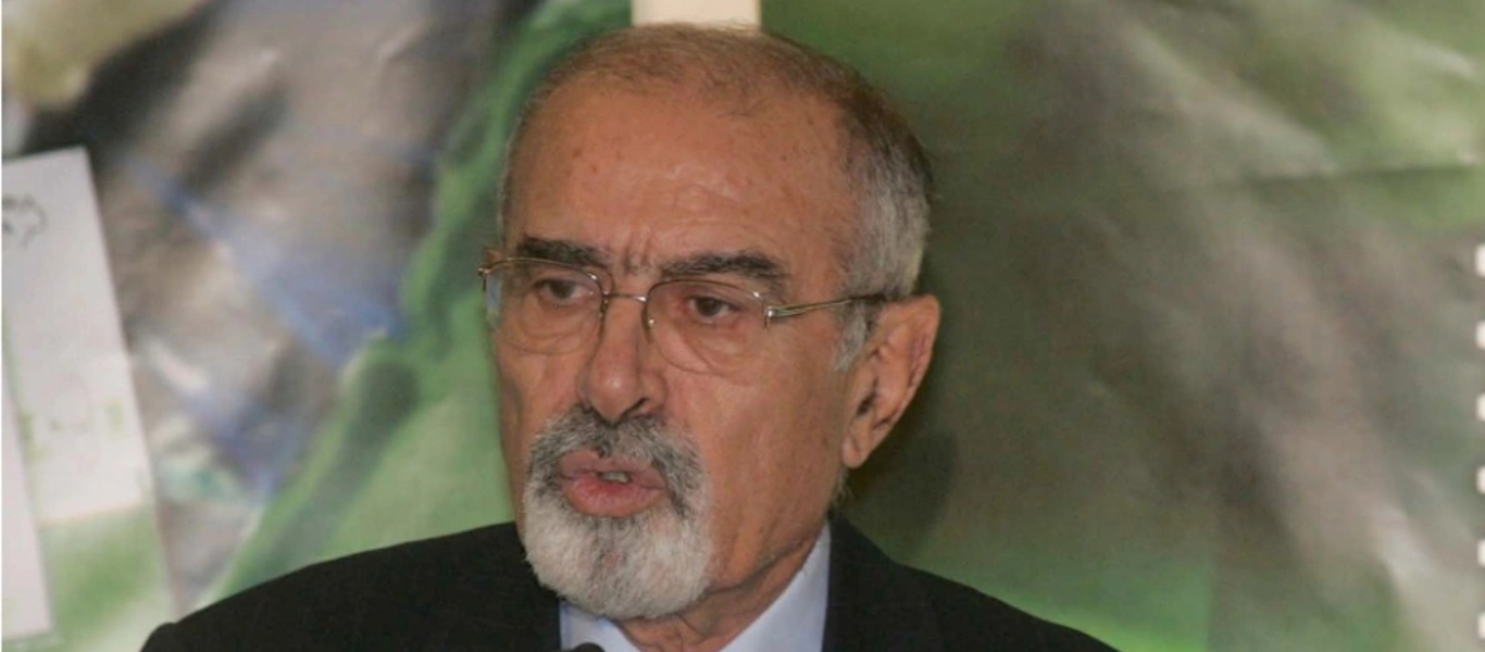 Απεβίωσε ο πρώην υπουργός και βουλευτής της ΝΔ Άγγελος Μπρατάκος