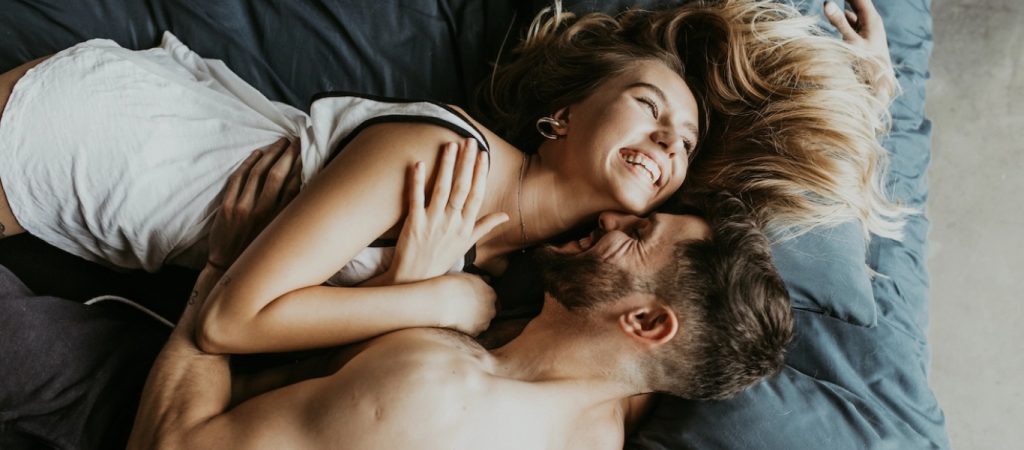 Οι πιο αμήχανες στιγμές κατά τη διάρκεια της σεξουαλικής πράξης – Τι να κάνετε
