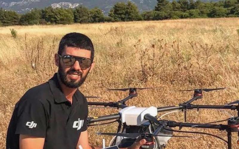 Βασίλης Φιλώρας: Δημοσία δαπάνη η κηδεία του ηρωικού εθελοντή πυροσβέστη