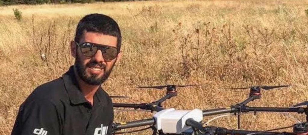 Κηδεύεται αυτή την ώρα ο εθελοντής πυροσβέστης Βασίλης Φιλώρας