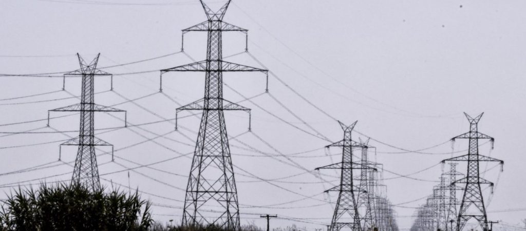 ΔΕΔΔΗΕ: Διακοπή ρεύματος σήμερα σε Αιγάλεω, Μεταμόρφωση, Γαλάτσι (φώτο)