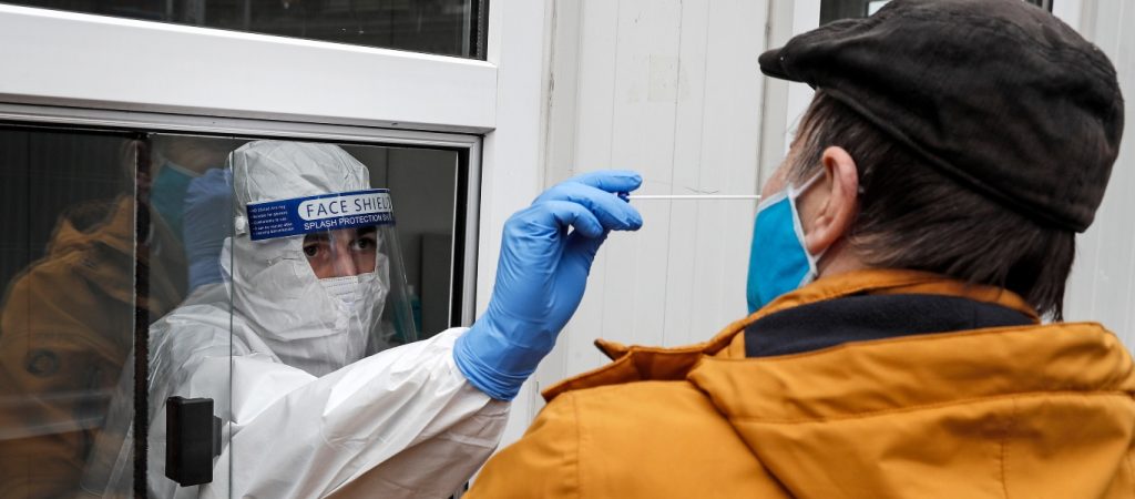 Γερμανία: Καταργούνται τα δωρεάν τεστ κορωνοϊού σε όλη την χώρα