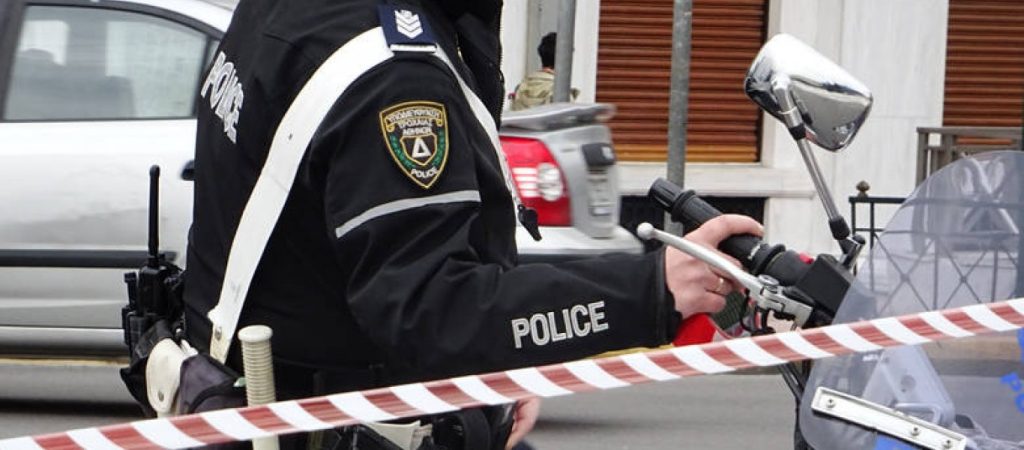 Κυκλοφοριακές ρυθμίσεις στην πλατεία Συντάγματος & στην Αθηνών-Λαμίας