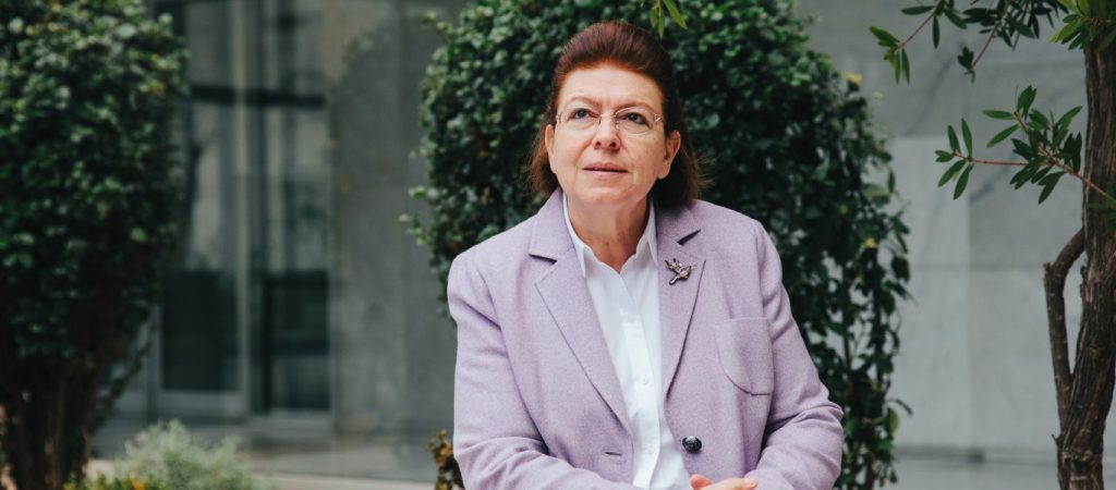 «Θρηνούμε το Τατόι που ξέραμε»: Καταστράφηκαν πολύτιμα αντικείμενα και η Λ.Μενδώνη παραμένει άφαντη