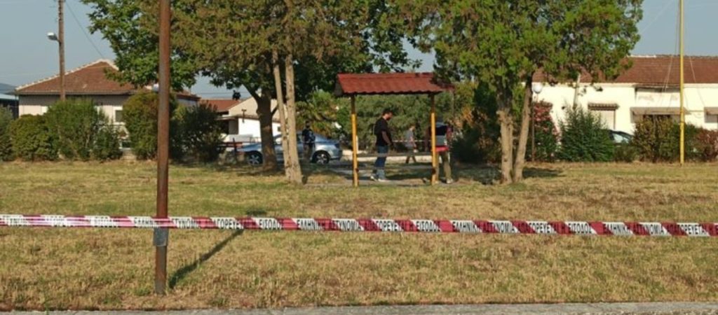 Σέρρες: Στον ανακριτή ο 21χρονος που μαχαίρωσε τον 20χρονο φίλο του – Πήρε προθεσμία να απολογηθεί