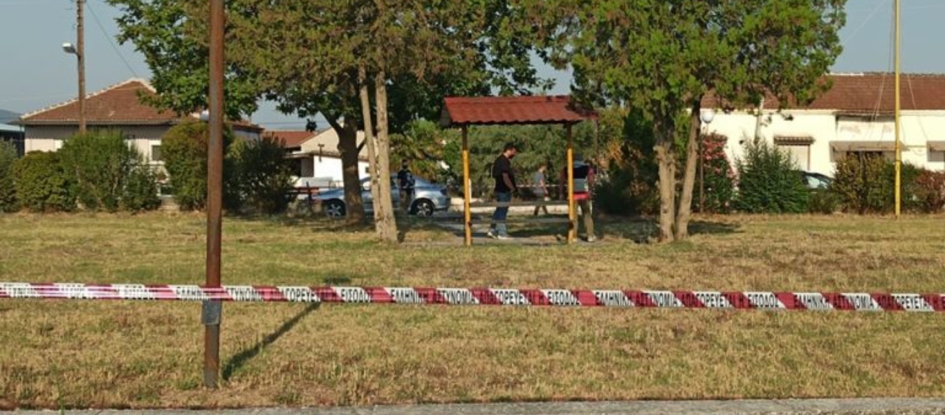 Σέρρες: Στον ανακριτή ο 21χρονος που μαχαίρωσε τον 20χρονο φίλο του – Πήρε προθεσμία να απολογηθεί