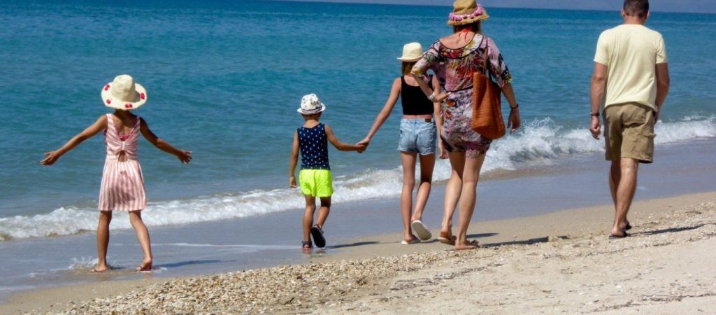 Τουρισμός για όλους: Σήμερα ανακοινώνονται τα αποτελέσματα με τους τελικούς δικαιούχους