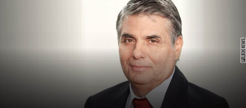 Γιώργος Τράγκας: «Ούτε 40% δεν παίρνουν σήμερα μαζί ΝΔ και ΣΥΡΙΖΑ – Το Βερολίνο σπεύδει να τους σώσει αλλά…»