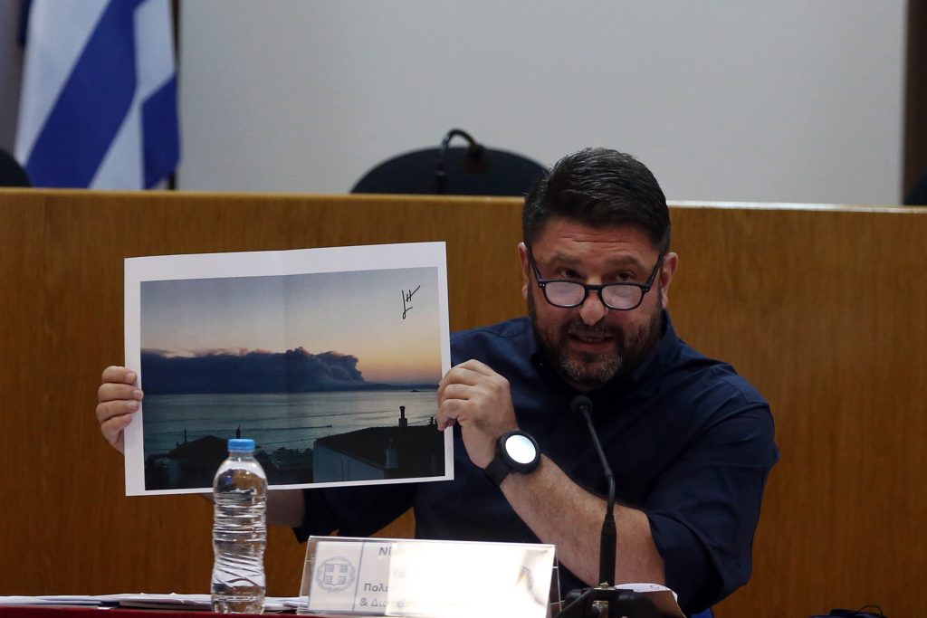 Εναέρια μέσα: Έχουμε 74 αλλά… δεν πετάει κανένα! – Η απίστευτη εξήγηση της κυβέρνησης και η αλήθεια