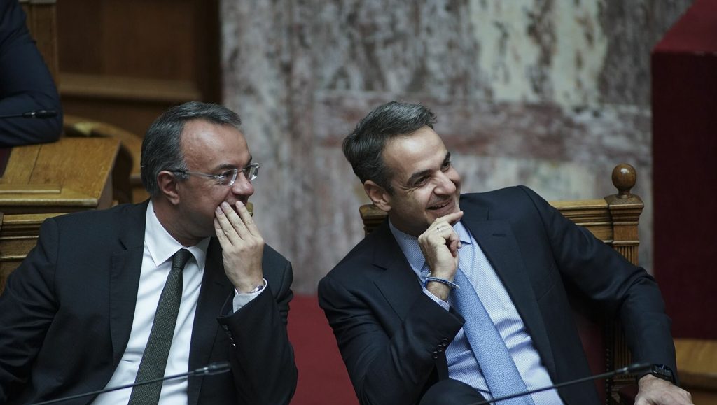 Κυβέρνηση: Τους «έκαψε» και τώρα τους εμπαίζει – Έβαλε «κόφτες» στους πυρόπληκτους – Θα πάρουν έως 150.000 ευρώ