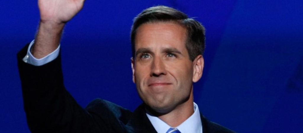 X.Μπάιντεν: Ο γιος του Τ.Μπάιντεν καταγγέλλει ότι του έκλεψαν laptop με «τρελές» σεξουαλικές πράξεις