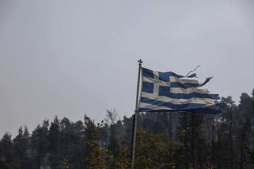 Εικόνες καταστροφής στην Εύβοια: Τους έκαψαν τα σπίτια και τις ψυχές – «Υπήρχε κρατικός δόλος» καταγγέλλουν (βίντεο)