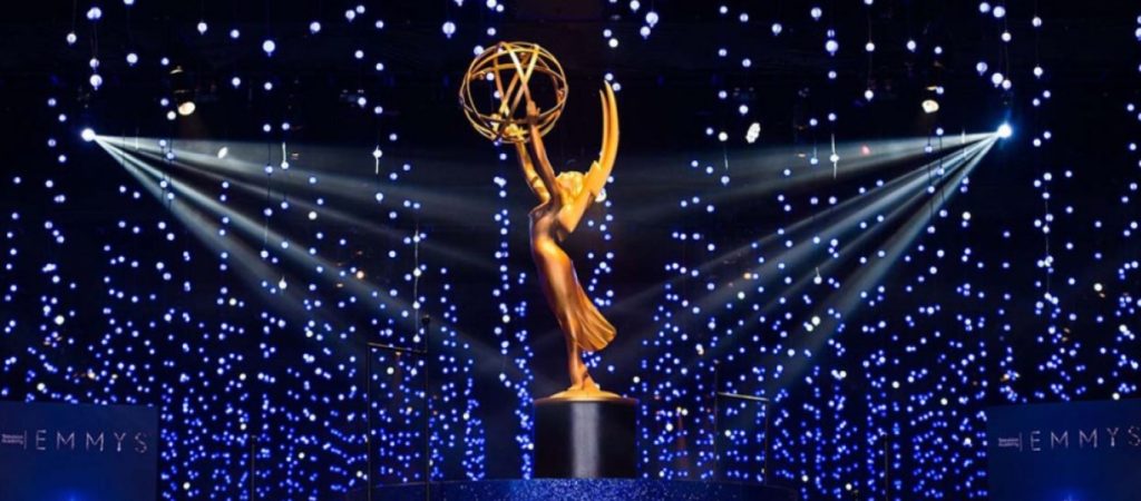 Διαφορετικά τα φετινά βραβεία Emmy – Στην ύπαιθρο η 73η τελετή απονομής