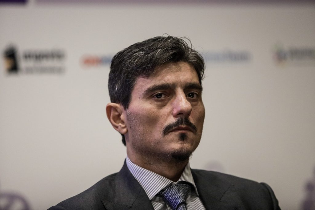 Δ.Γιαννακόπουλος: «Ζούμε τον πόλεμο των κλώνων – Θα γεμίσουμε τα δάση μας δέντρα με μπόλι – Κομπίνα με την αναδάσωση»