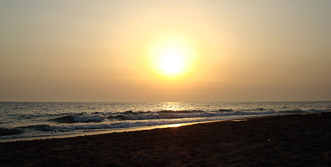 Σε αυτά τα μέρη θα δείτε τα ωραιότερα ηλιοβασιλέματα στην Ελλάδα