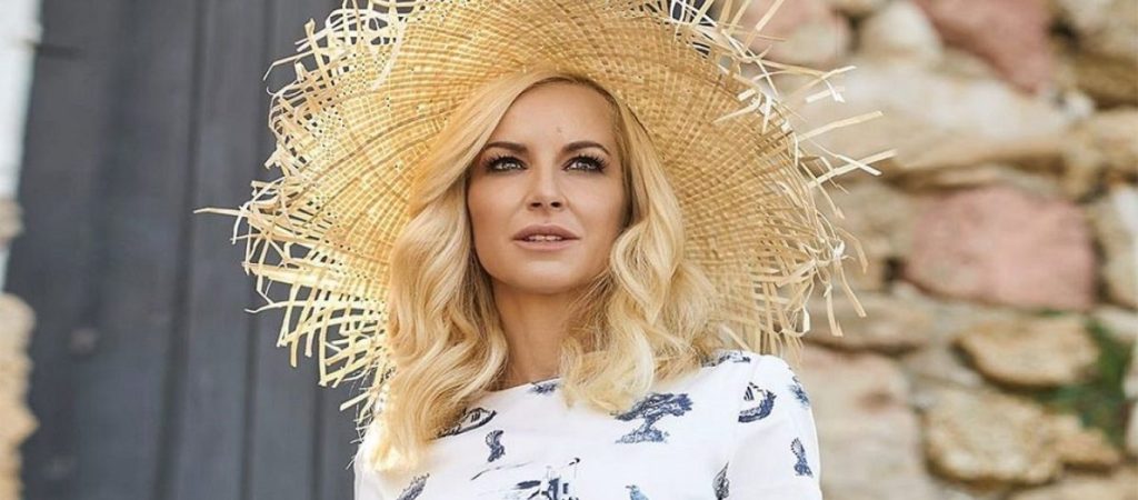 Πάει… MEGA και η Μαρία Μπεκατώρου – Η επίσημη ανακοίνωση