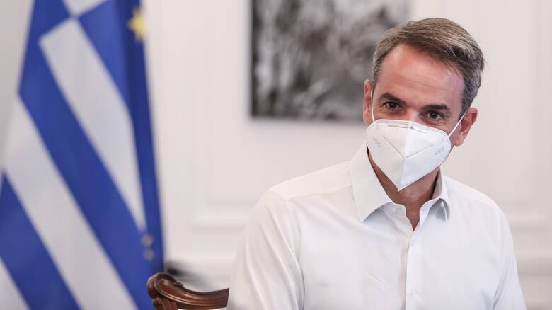 Όλα όσα θα πει ο πρωθυπουργός στη σημερινή συνέντευξη Τύπου