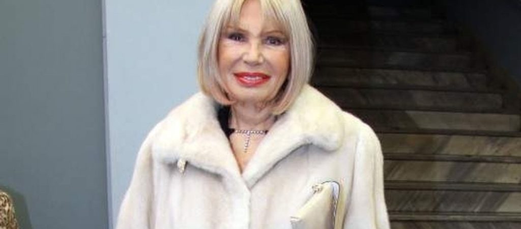 Ρ.Διαλυνά: «Τον φοβάμαι τον θάνατο – Δεν ξέρεις ποτέ ποιο θα είναι το τέλος σου»