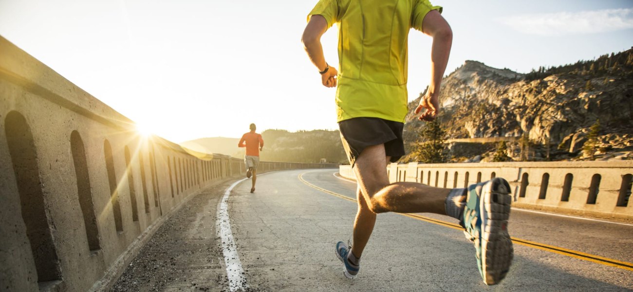 Τρέξιμο και διατροφή: Τι να φάτε μετά την προπόνηση για να χάσετε βάρος