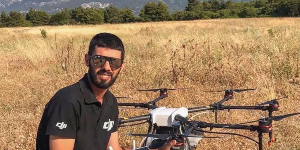 Τα λόγια του ήρωα εθελοντή πυροσβέστη τη μέρα που έχασε τη ζωή του – «Δεν μπορώ να μην πάω να βοηθήσω»