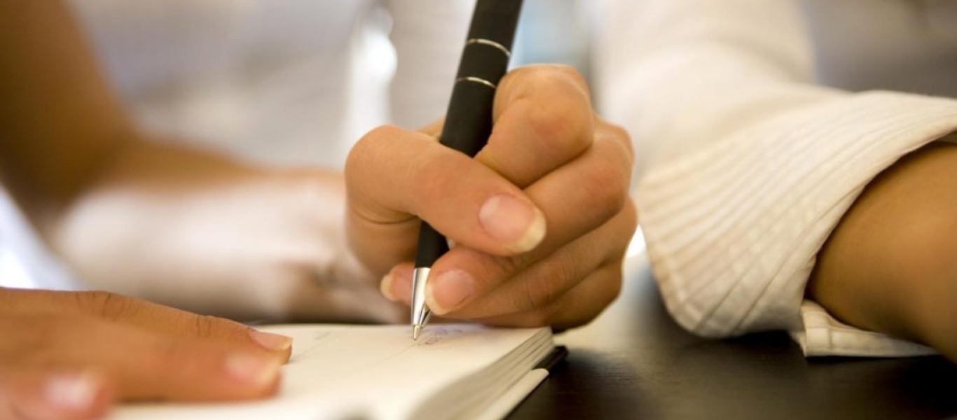 9+1 πράγματα που δεν γνωρίζετε για τους αριστερόχειρες