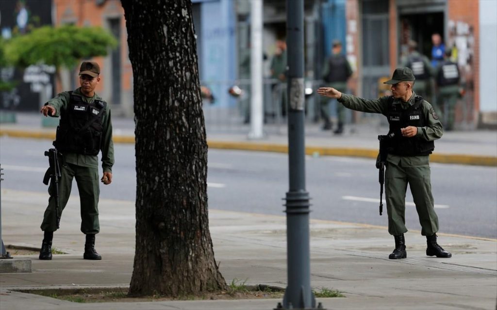 Άγριο φονικό στη Βενεζουέλα: 19χρονη βρέθηκε νεκρή μέσα σε καταψύκτη