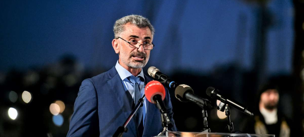 Οι Τούρκοι απέλασαν τον πρόεδρο της Παμποντιακής Ομοσπονδίας Ελλάδος Γεώργιο Βαρυθυμιάδη! – Κρατείται στην Κων/πολη