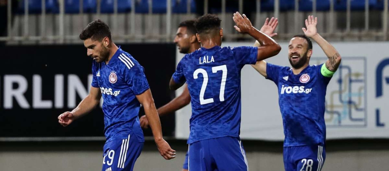 Έρχονται εξελίξεις στον Ολυμπιακός – Προ των πυλών μεταγραφές και πωλήσεις