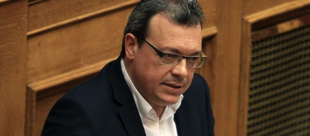 Σ.Φάμελλος για φωτιές: «Ο κ. Μητσοτάκης δεν ανέλαβε ευθύνες – Bρίσκεται εκτός κοινωνίας και εκτός πραγματικότητας»