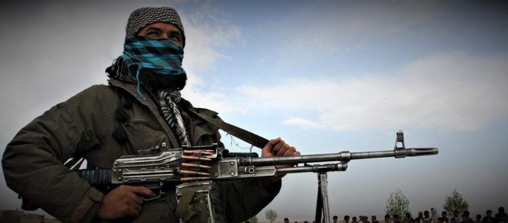 Αφγανιστάν: Έκκληση της Γαλλίας προς τους πολίτες της να εγκαταλείψουν τη χώρα