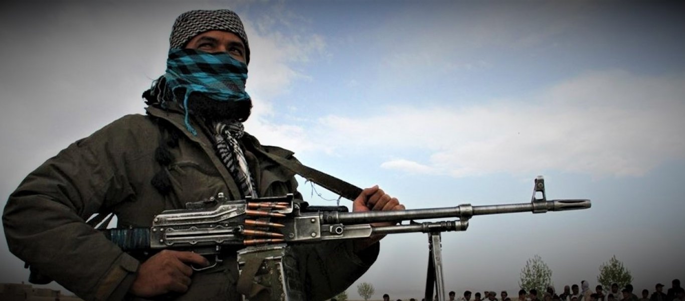 Αφγανιστάν: Έκκληση της Γαλλίας προς τους πολίτες της να εγκαταλείψουν τη χώρα