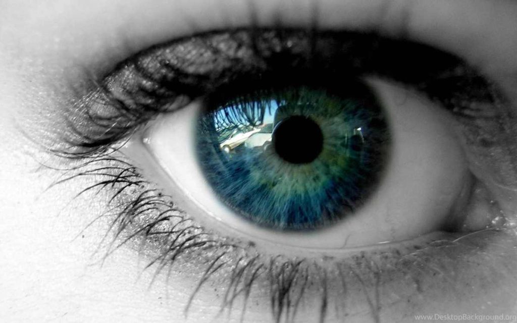 Η καλύτερη όραση που έχει καταγραφεί ποτέ: Αυτή η γυναίκα μπορούσε να αναγνωρίσει κάποιον από 1,6 χιλιόμετρα