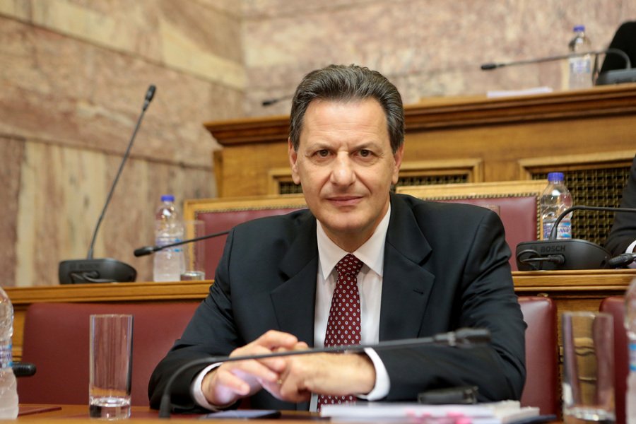 Θ.Σκυλακάκης: «Οι πρώτες πληρωμές για τους πυρόπληκτους θα γίνουν εντός του μήνα»