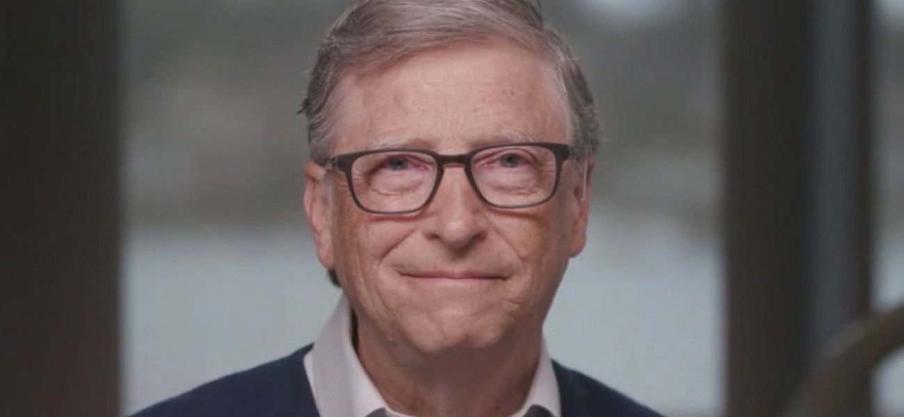 Μ.Γκέιτς: Έτοιμος να προσφέρει δισ. δολάρια στη μάχη των ΗΠΑ κατά της κλιματικής αλλαγής – Υπό έναν όρο