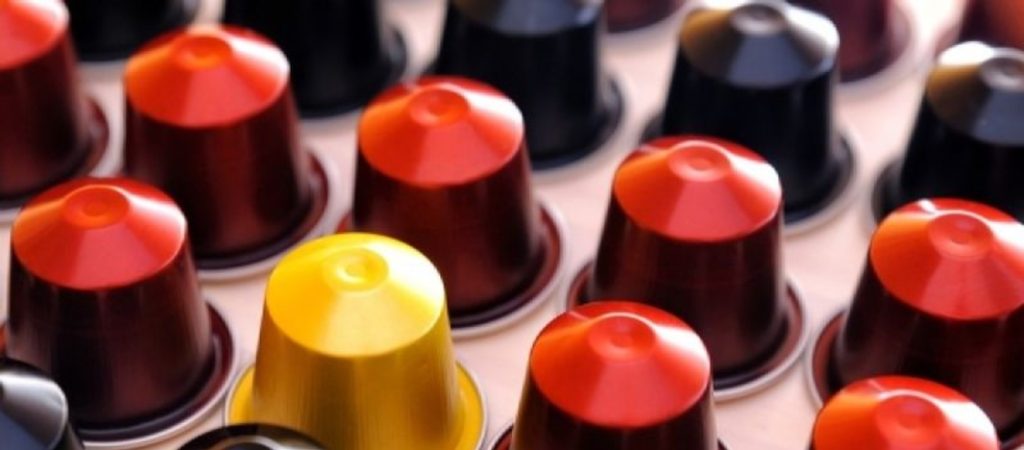 Κάψουλες καφέ: Ο κίνδυνος για την υγεία του ανθρώπου – Τι ουσία περιέχουν