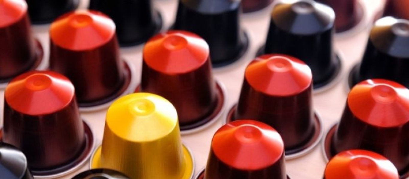 Κάψουλες καφέ: Ο κίνδυνος για την υγεία του ανθρώπου – Τι ουσία περιέχουν