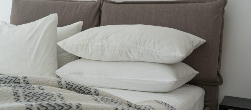 Μήπως ήρθε η ώρα να αλλάξετε μαξιλάρι; – Πως θα το καταλάβετε