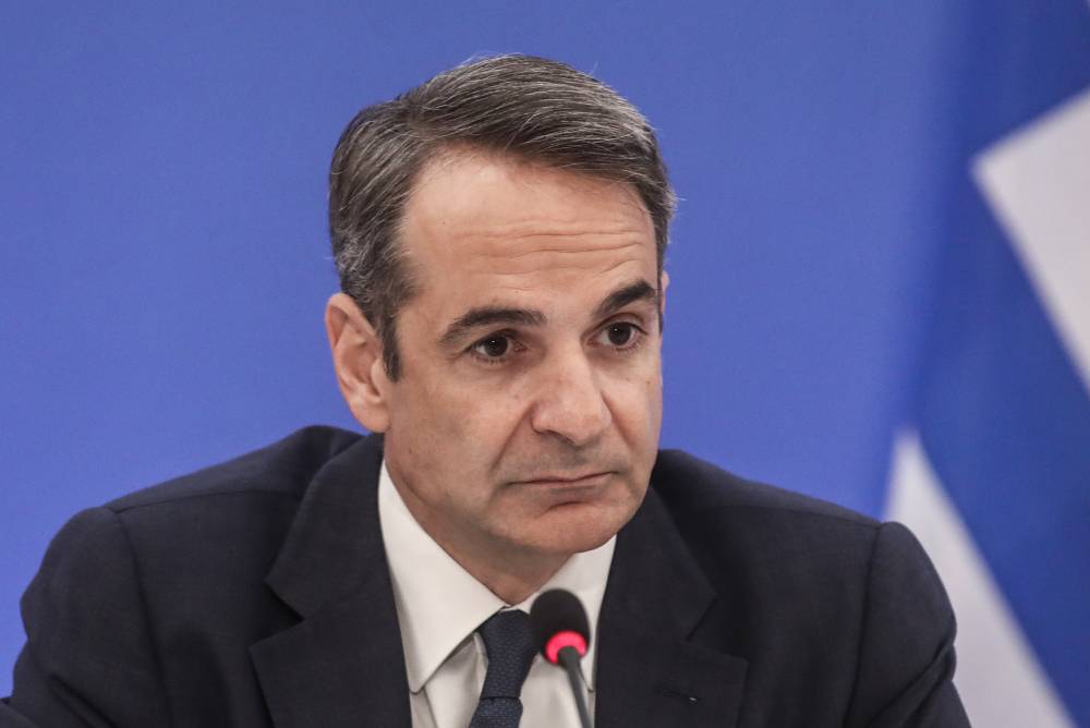 Χ.Σπίρτζης: «Ποιους δεν ξέρει ο Μητσοτάκης ως Πρωθυπουργός, αλλά τους ήξερε ως Αρχηγός της Αξιωματικής Αντιπολίτευσης»